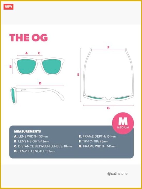 Polarized Sunglasses with No Slip No Bounce Fit, UV400 Protection main image 6